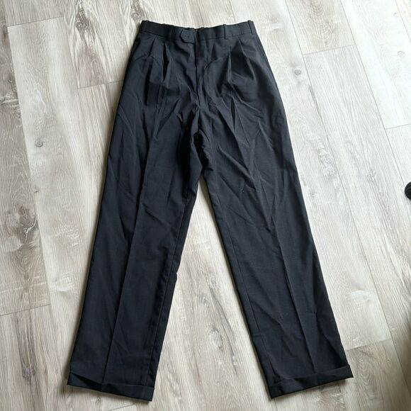 Hunting Horn Classic Fit Pants Trousers, Gray, 33L Long - Picture 1 of 5